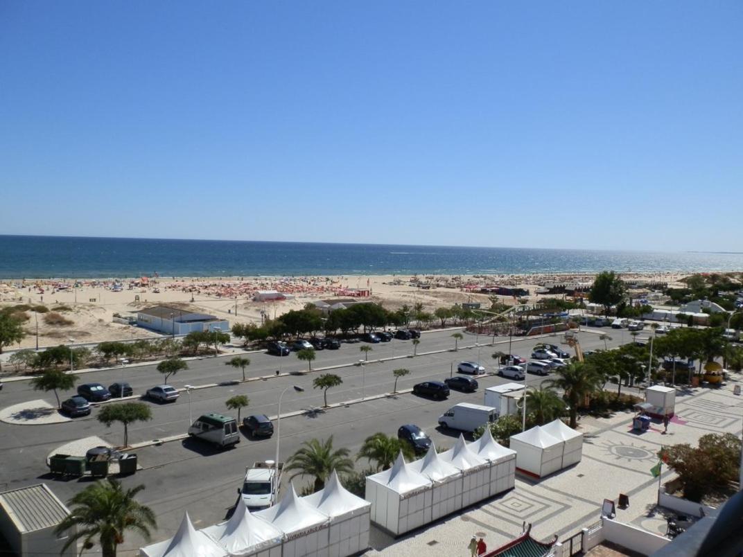 Apartamentos Carolino Monte Gordo Cameră foto