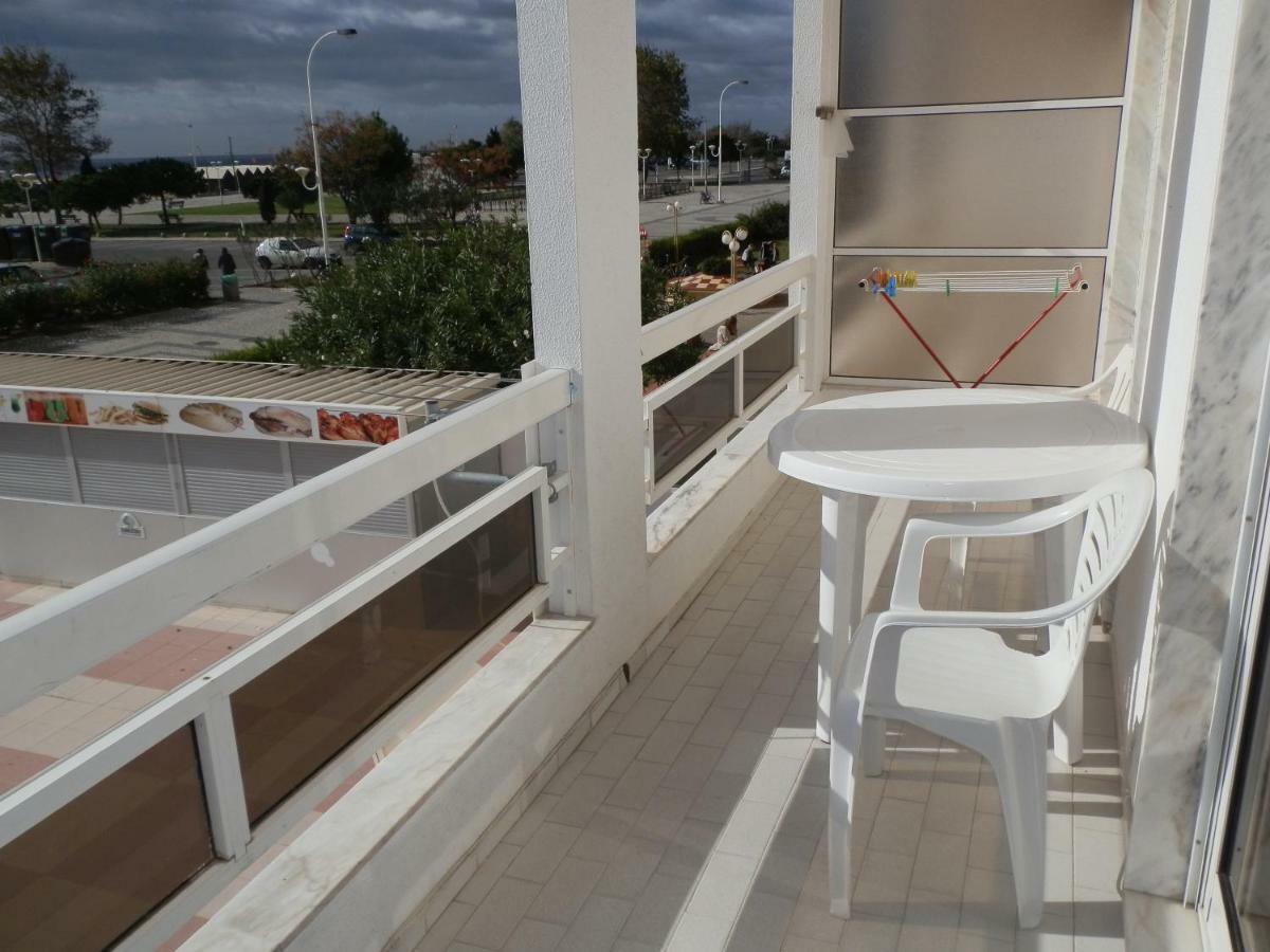 Apartamentos Carolino Monte Gordo Cameră foto