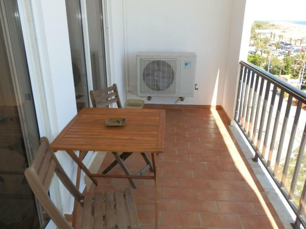 Apartamentos Carolino Monte Gordo Cameră foto