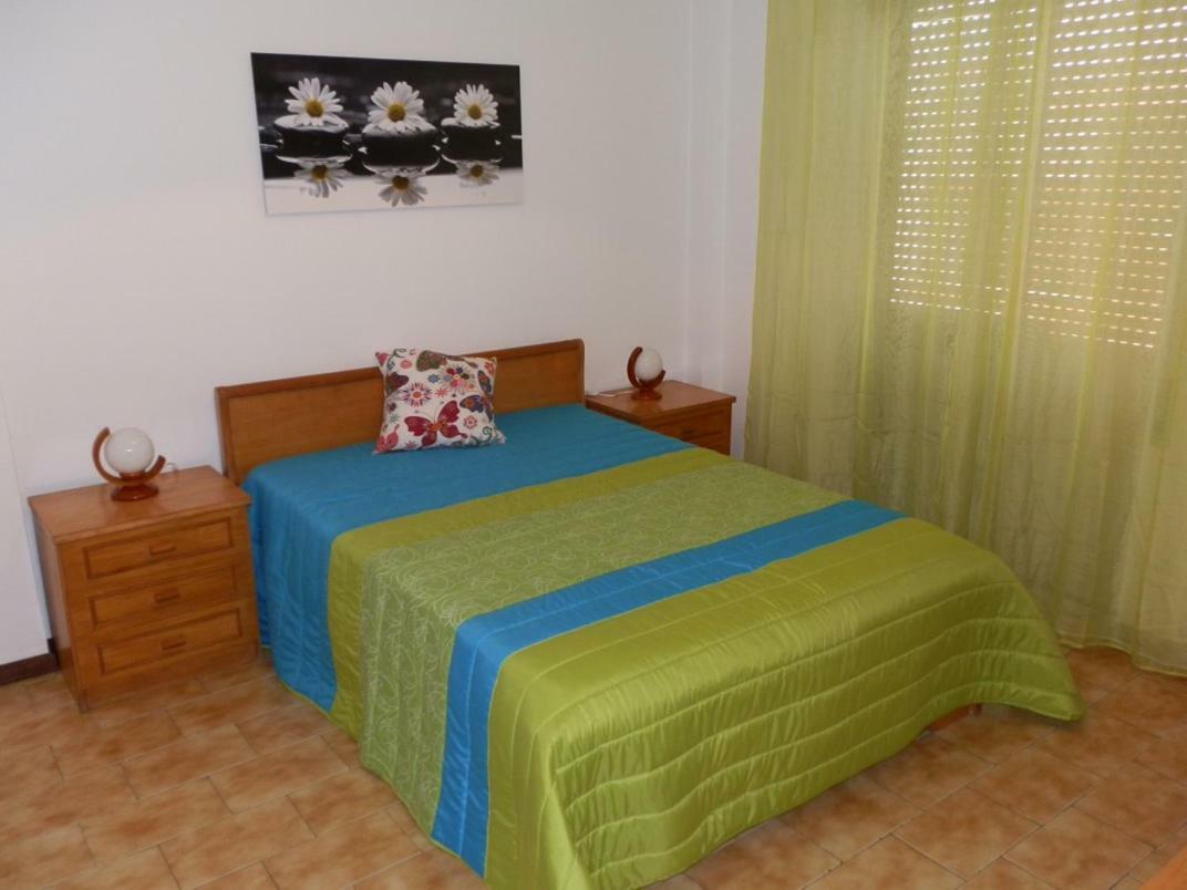 Apartamentos Carolino Monte Gordo Cameră foto